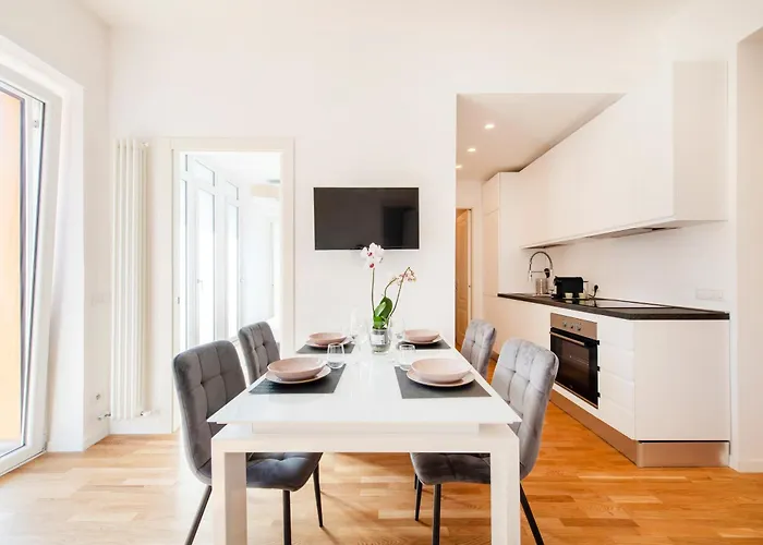 Casanuova Apartment