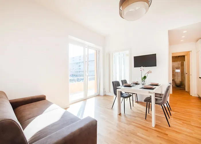 Apartment Casanuova