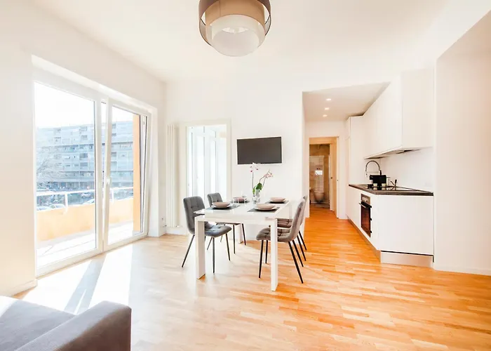 Casanuova Apartment Rom