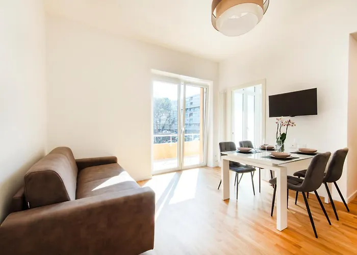 Casanuova Apartment Rom