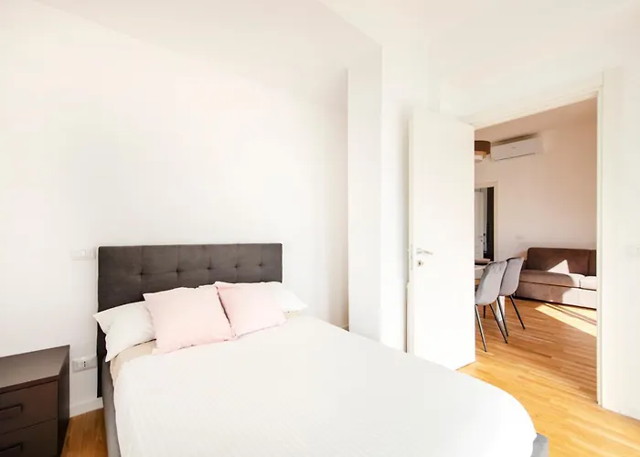 Apartment Casanuova *