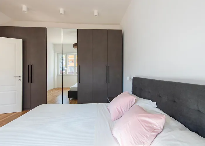 Casanuova Apartment