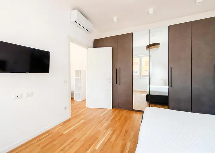 Apartment Casanuova