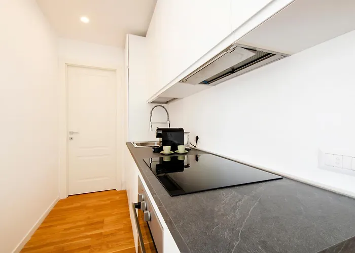 Casanuova Apartment *