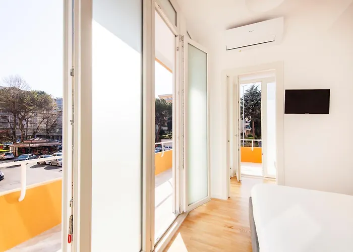 Apartment Casanuova *