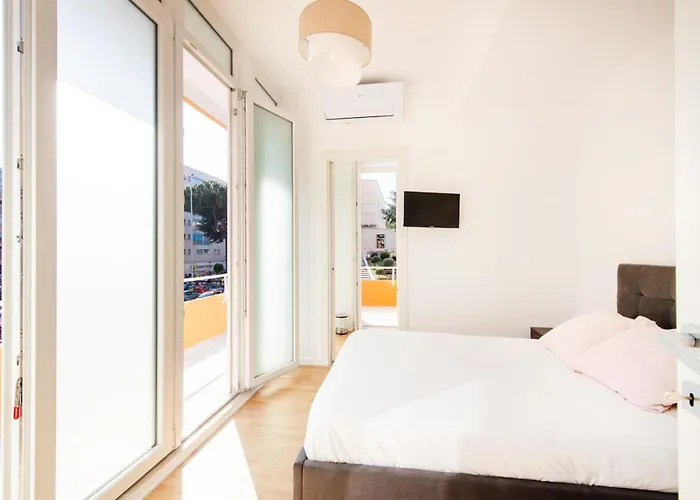 Casanuova Apartment Rom