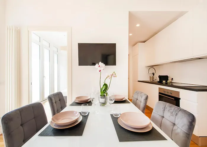 Casanuova Apartment