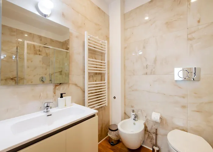 Apartment Casanuova