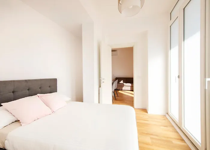 Apartment Casanuova