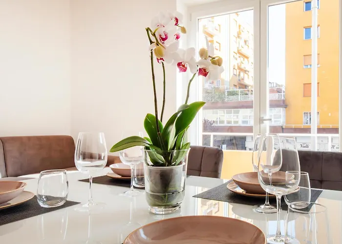 Apartment Casanuova
