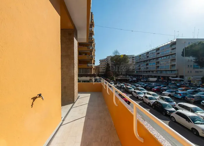 Apartment Casanuova Rom