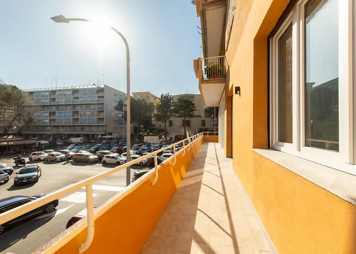 Casanuova Apartment